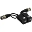 Thumbnail 3 de DAHUA 2MP Video Balun 1-Par Pin-Push CAT5E/6 Pasivo CCTV BNC-Macho