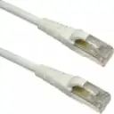 Thumbnail 3 de Cable de Red Linkmade CAT6 F/UTP LSZH Inyectado Multifilar 10mts Color BLANCO