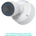 Thumbnail 4 de UI Caja Blanco Aluminio cctv UniFi Bullet Domo Turret UACC-CAMERA-JB-W