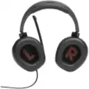 Thumbnail 3 de Audífonos Gamer Alámbricosc JBL Quantum Q300 Quantumsurround 7.1 c/Mic Negro