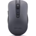 Thumbnail 0 de Mouse Inalámbrico Lenovo WL310 Silencioso Óptico 1600dpi Bluetooth Color Gris