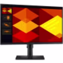 Thumbnail 10 de Monitor Samsung S40GD 24" FHD IPS  DP 2*HDMI USB 100Hz ALTURA AJUSTABLE PIVOT