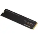 Thumbnail 5 de Unidad SSD Western Digital Black SN850x 2TB M.2 22*80 PCIe4x4 L7300MBs E6600MBs