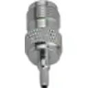 Thumbnail 2 de .TNC-Hembra RG316 Conector Coaxial Crimpeable CA100 RG174