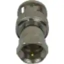 Thumbnail 3 de F-Macho BNC-Macho Adaptador Copla Coaxial