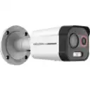 Thumbnail 2 de Camara Bullet Termica Hikvision 2.6mm Optico 6mm 30mt AcuSense ColorVu WL