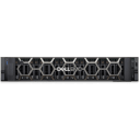 Thumbnail 0 de Servidor Dell PowerEdge R750 I-Xeon Silver 4310 RAM 16GB SSD 480GB 35-8/PERC