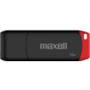 Thumbnail 2 de Pendrive Maxell USBPD-16GB RED