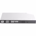 Thumbnail 0 de HPE 9.5mm SATA DVD-RW JackBlack Gen9 Optical Drive
