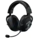 Thumbnail 0 de Audífonos Gamer Logitech PRO X c/Mic Sonido envolvente Jack 3.5mm/USB Negro