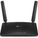 Thumbnail 0 de Router Móvil SIM 4G Dual-Band AC750 Archer MR200 3*LAN 1*LAN/WAN 1*Ranura SIM