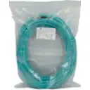Thumbnail 0 de 50mt LC-LC OM3 MultiModo MM Duplex Jumper Fibra 3.0mm 50/125um LSZH