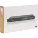 Thumbnail 3 de Switch Ubiquiti ES24-250W 200W-tot 24-1000-PoE24/48af/52at 2-SFP Admin-L3 DHCP
