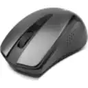 Thumbnail 0 de Mouse Inalámbrico XTech XTM-315GY Óptico 1600dpi 2.4GHz 4 Botones Aluminum gray