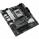 Thumbnail 1 de Tarjeta Madre Asus PRIME B650M-A II-CSM AMD AM5 4*DDR5 2*M.2 DP HDMI VGA USB3.2