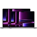 Thumbnail 1 de MacBook Pro 16.2/ M2 Pro 12C/ GPU 19C/16GB/ 1TB space gray