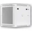 Thumbnail 0 de UBIQUITI 12U Microperforada Doble Bisagra 70cm-Fondo Rack Muro Blanco