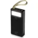Thumbnail 0 de MLAB POWERBANK RAPIDO 20.000mAh / 22.5W CARGADOR PORTATIL LONG ENERGY LIGHT BLAC