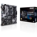 Thumbnail 0 de Tarjeta Madre Asus PRIME B550M-A/CSM AMD AM4 4*DDR4 LAN 2*M.2 DVI HDMI VGA mATX