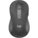 Thumbnail 1 de Mouse Inalámbrico Logitech Signature M650 Óptico 2000dpi 5 Btns para ZURDOS Gris