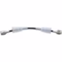 Thumbnail 3 de Rocket Dish Antenna 5GHz AirMax Dual Polarity. 30dBi incluides kif of mount