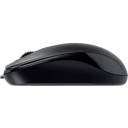 Thumbnail 3 de Mouse Alámbrico Genius DX-110 Óptico 1000dpi 3 Botones USB Color negro