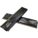 Thumbnail 2 de Memoria RAM 16GB DDR5 6000MHz DIMM CL48 Non-ECC 1.1v 288p ADATA XPG LancerBlack