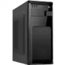 Thumbnail 0 de Gabinete XTech XTQ-209CL Torre Mediana con Fuente 600W 2*USB2.0 ATX Color negro