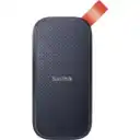 Thumbnail 0 de Sandisk Portable SSD 1 TB [SDSSDE30-1T00-G25 / SDSSDE30-1T00-G26]