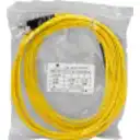 Thumbnail 0 de 5mt ST-ST MonoModo SM Duplex Jumper Cable Fibra 9/125um 3mm