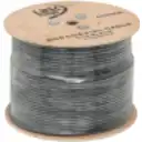 Thumbnail 2 de Cable Coaxial Isay RG6 Carrete RG-6 305 mt 75 Ohm 
