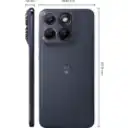 Thumbnail 5 de Celular Motorola Edge 70 Fusion 5G 256GB 8GB RAM Azul (Silhouette)