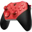 Thumbnail 2 de Joystick Inalámbrico Microsoft Xbox Elite, Xbox Series S/X, PC, Color Rojo/Negro