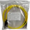 Thumbnail 1 de 1mt FC/UPC-FC/UPC MonoModo SM Duplex Jumper Cable Fibra 9/125um 3mm