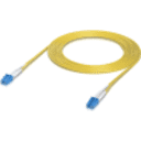 Thumbnail 2 de UBIQUITI 5mt LC-LC 100G MonoModo SM OS2 Duplex Jumper Cable Fibra 2mm