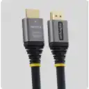 Thumbnail 2 de Cable HDMI a HDMI 2.0 4K Certificado Premium Longitud 5 metros Alta Vel con Eth.