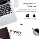 Thumbnail 3 de Adaptador de Red Nano USB TP-Link Archer T3U USB 2.0 Wi-Fi 5