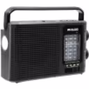 Thumbnail 3 de RADIO MULIBANDA BT ICX67 PHILCO