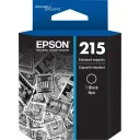 Thumbnail 0 de Cartucho de Tinta Negro Epson 215 ( 250 pag )