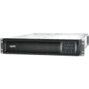 Thumbnail 9 de UPS APC Smart-UPS 2200VA 230V RackMount 2U 8x IEC C13+2x IEC C19 LCD AVR