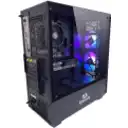 Thumbnail 1 de PC Gamer AMD Ryzen 5 RAM 16GB SSD 2TB RTX 5050 W11H