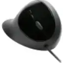 Thumbnail 9 de Mouse Ergonómico Inalámbrico Kensington Mouse Pro Fit Ergo 2.4Ghz óptico Negro