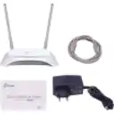 Thumbnail 5 de Router TP-Link 3G / 4G N300 TL-MR 3420 300MBPS 4 Puertos LAN
