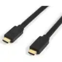 Thumbnail 0 de Cable HDMI Longitud 5 metros Alta Velocidad Premium con Ethernet 4K 60 Hz 
