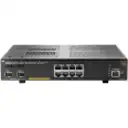 Thumbnail 0 de Switch Aruba 2930F, 8 Puertos PoE+ 10/100/1000Mbps + 2 Puertos SFP+ 56Gbits Adm.
