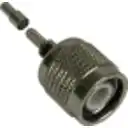 Thumbnail 1 de TNC-Macho RG316 Conector Coaxial Crimpeable CA100 RG174