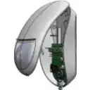 Thumbnail 1 de LC-200. Detector de movimiento infrarrojo cableado anti mascotas (Version nueva 