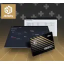 Thumbnail 4 de Unidad SSD MSI Spatium S270 480GB 2.5" 7mm SATA 3D NAND Lectura Hasta 500Mbps