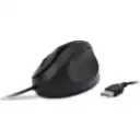 Thumbnail 5 de Mouse Ergonómico Alámbrico Kensington K75403 Cable Pro Fit USB 3200ppp Negro