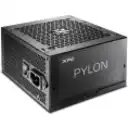 Thumbnail 0 de Fuente de Poder XPG Pylon 750W 80+ Bronze No Modular PFC Act ATX Color Negro